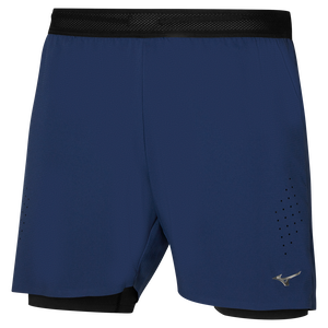 TECH LIGHT 5.5 2IN1 SHORT